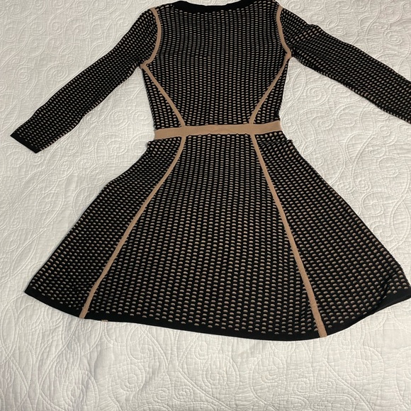 Club Monaco Sweater Dress Size XS - Picture 8 of 8